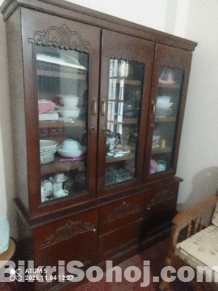 Show casa শোকেস